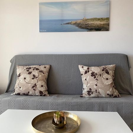 Apartament El Mirador De Llança Zewnętrze zdjęcie