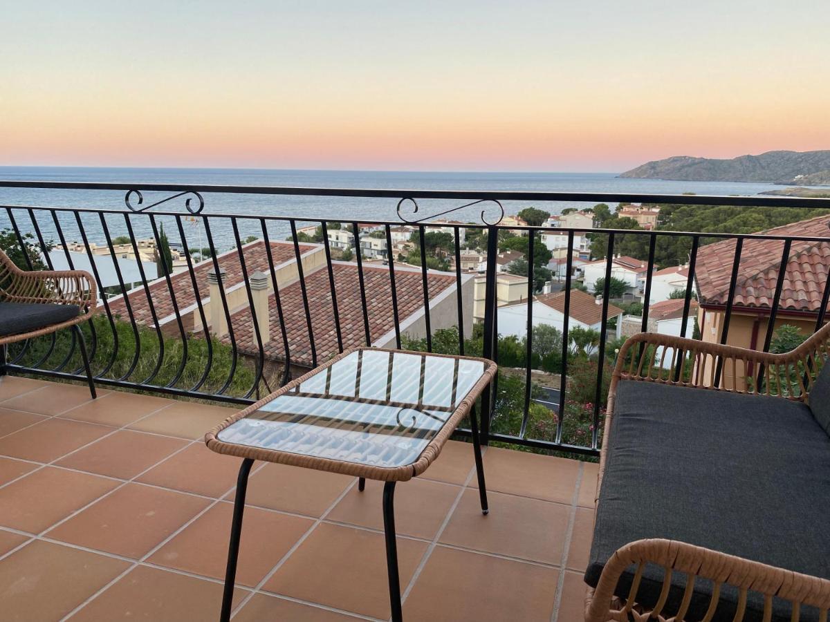 Apartament El Mirador De Llança Zewnętrze zdjęcie