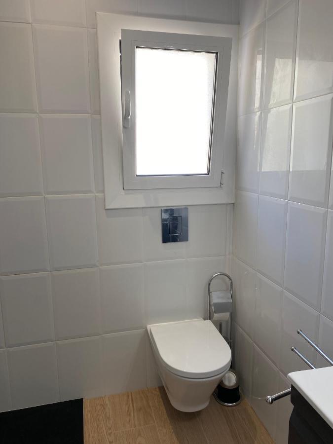 Apartament El Mirador De Llança Zewnętrze zdjęcie