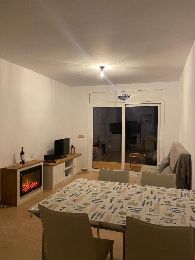 Apartament El Mirador De Llança Zewnętrze zdjęcie