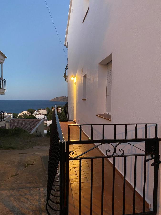 Apartament El Mirador De Llança Zewnętrze zdjęcie