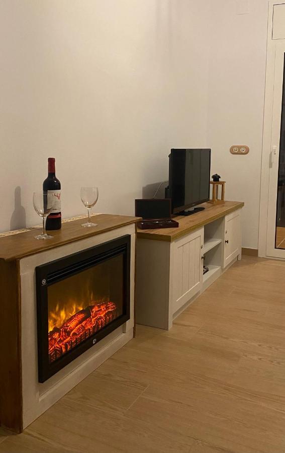 Apartament El Mirador De Llança Zewnętrze zdjęcie