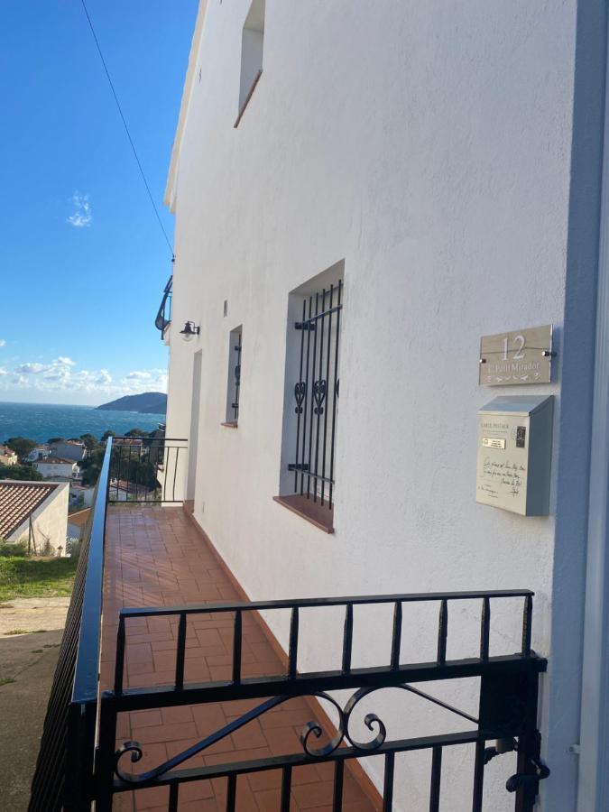 Apartament El Mirador De Llança Zewnętrze zdjęcie