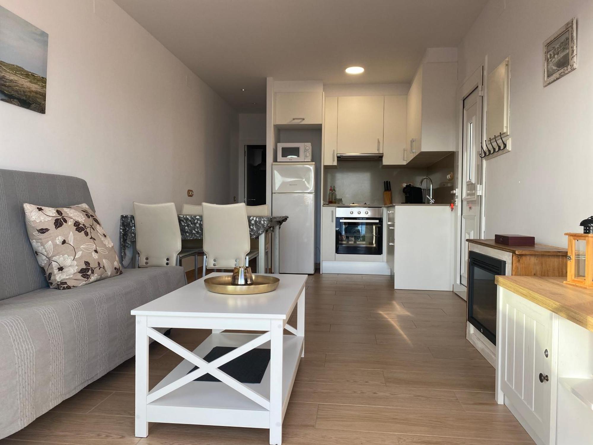 Apartament El Mirador De Llança Zewnętrze zdjęcie