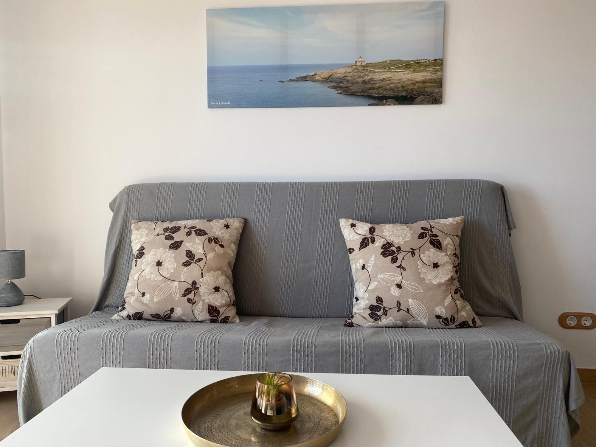 Apartament El Mirador De Llança Zewnętrze zdjęcie